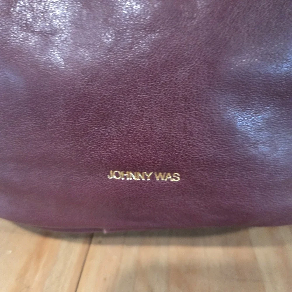 Johnny Was johnny was